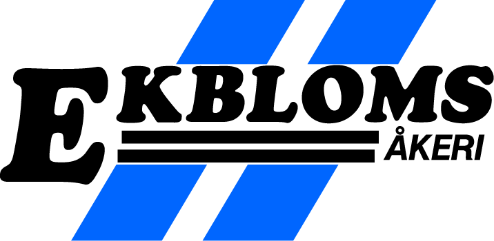 Ekbloms Logo