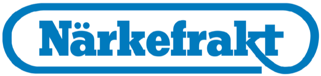 Narkefrakt logo